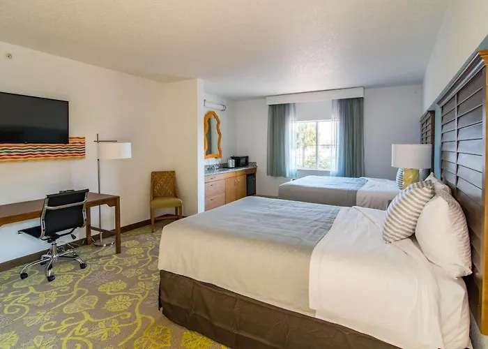 Sebastian Hotel, A Member Of Radisson Individuals St. Augustine, United States