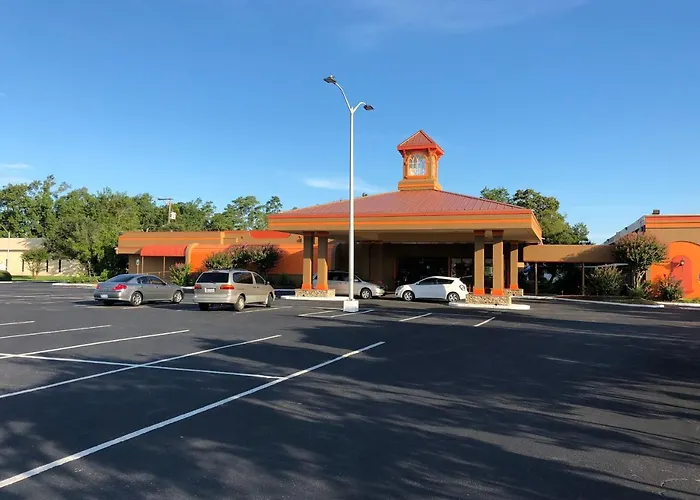 Budgetel Inn Wilmington