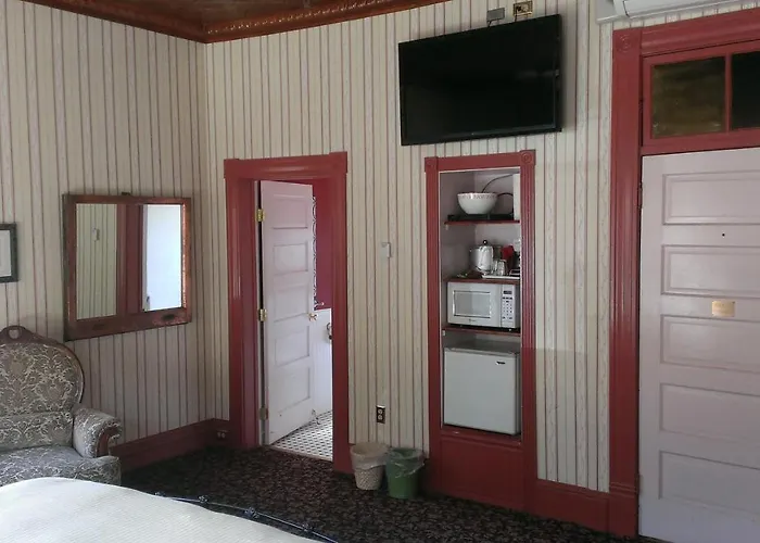 Connor Hotel Jerome, United States