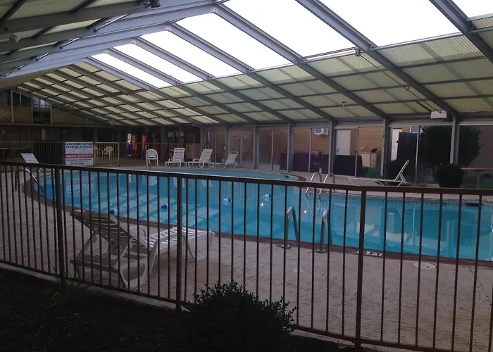 Heritage Inn Springdale, United States