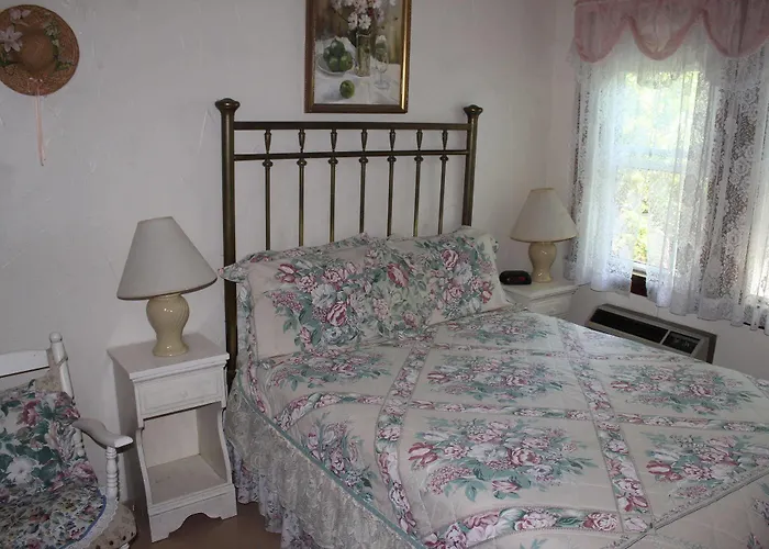 Sea Breeze Inn Hyannis Port, United States