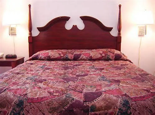 Hershey Travel Inn, United States