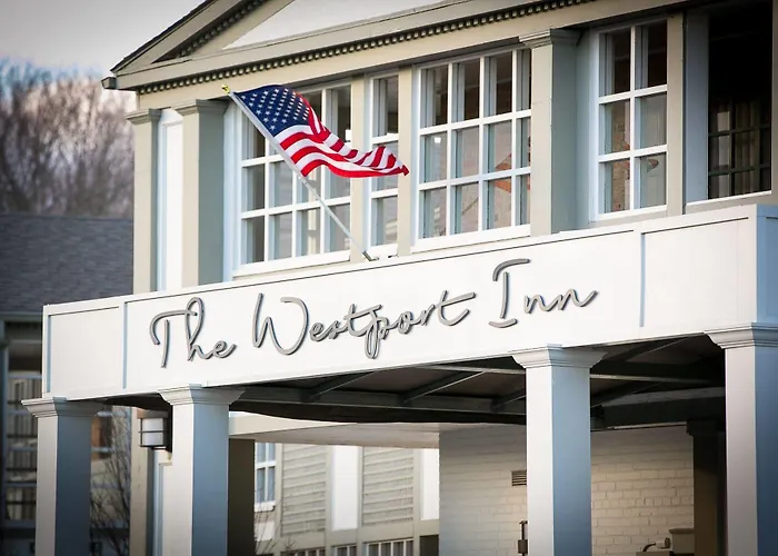 The Westport Inn, An Ascend Hotel Collection Member, United States