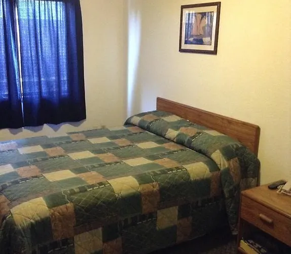 Royal Suite Lodge