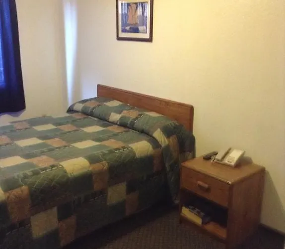 Royal Suite Lodge
