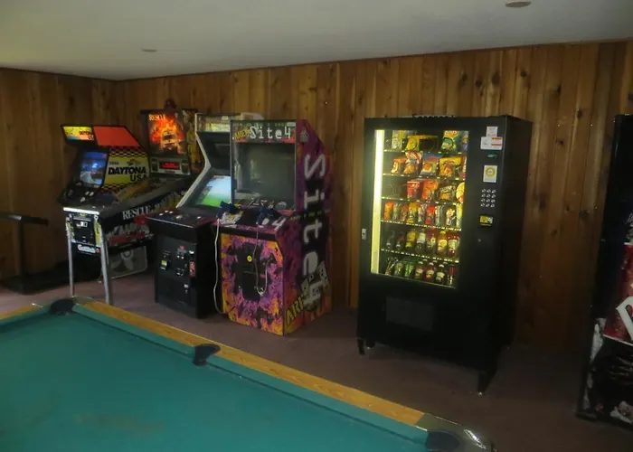 Diamond Hotel Wisconsin Dells, United States
