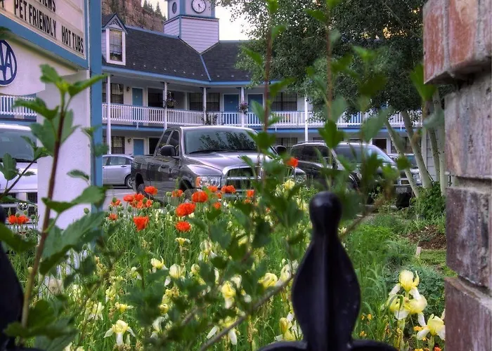 Ouray Victorian Inn