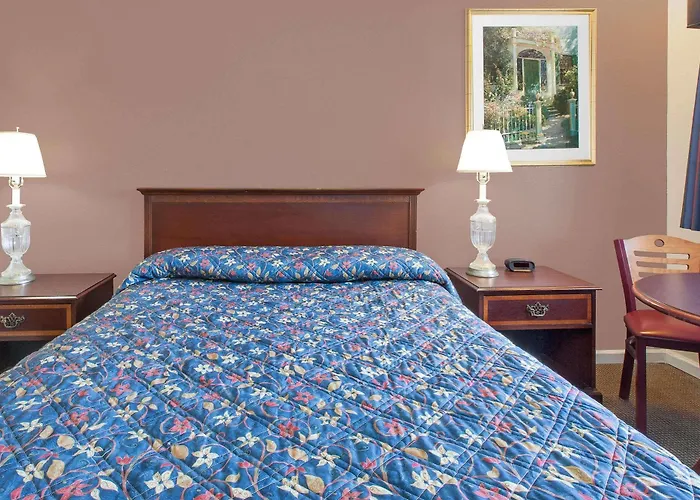Imperial Inn Grand Blanc, United States