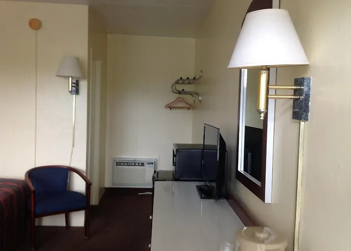 Economy Inn Okeechobee, United States