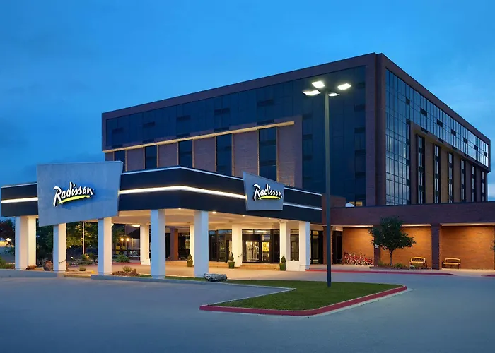 Radisson Denver-