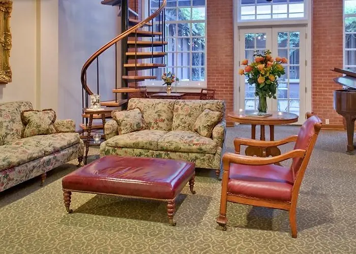Etta'S Place - A Sundance Inn - Bed And Breakfast
