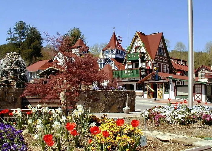 Black Forest