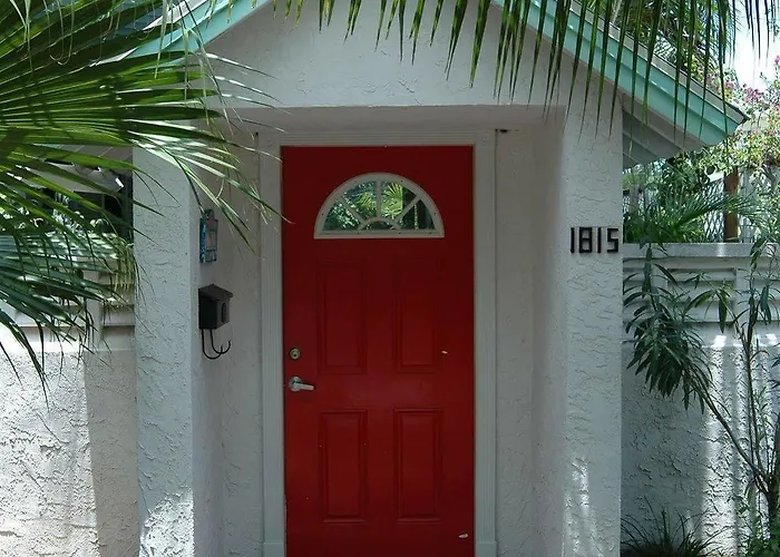The Beach Bungalow Key West, United States