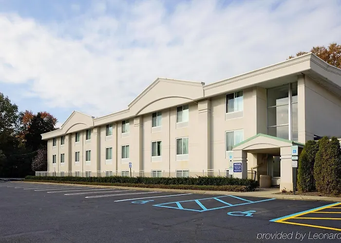 La Quinta Inn Paramus, United States