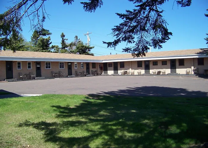 Viking Motel