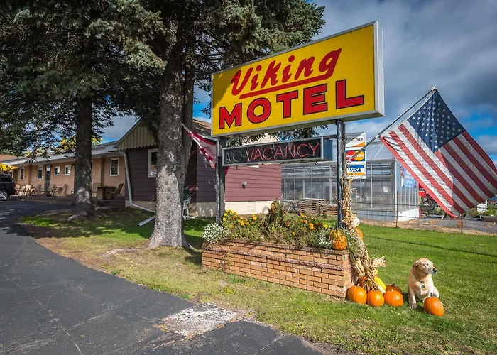 Viking Motel