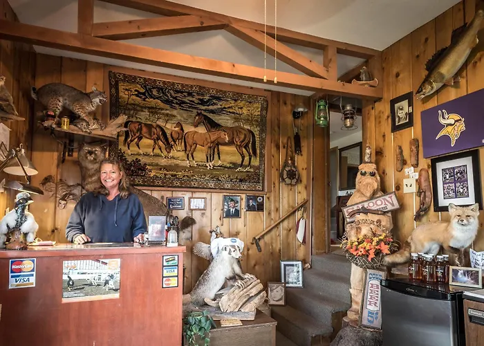 Viking Motel