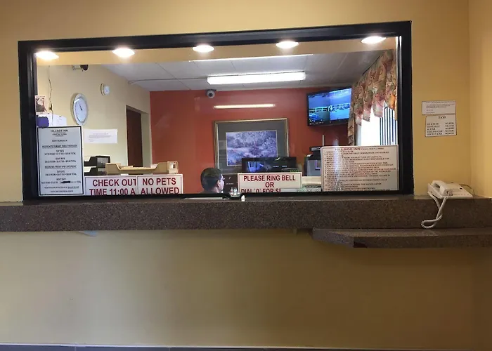 Express Inn Cherry Hill, United States
