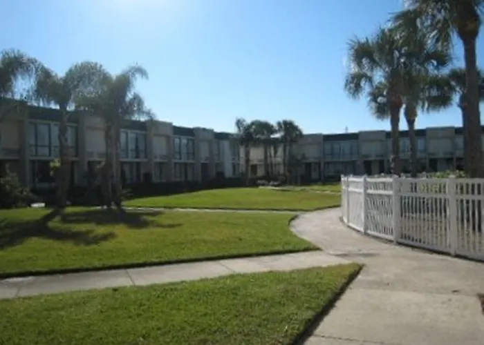 Royal Inn Orlando