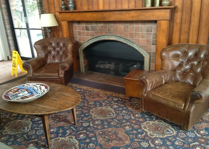 Royal Garden Inn Downtown Salt Lake City