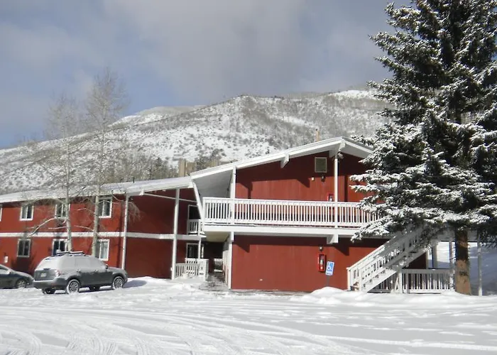 Roost Lodge Vail, United States
