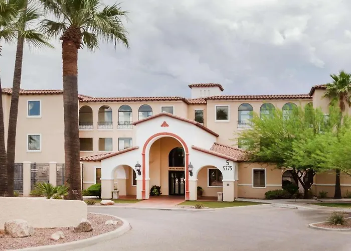 Wyndham Canoa Ranch Resort