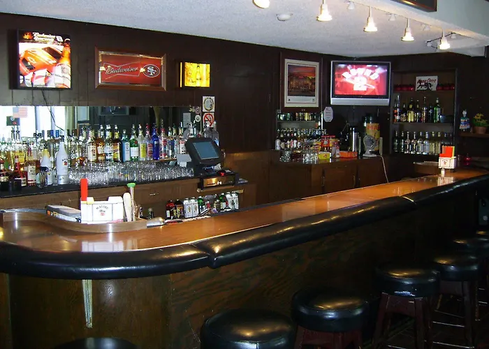 Hillsdale Inn San Mateo, United States