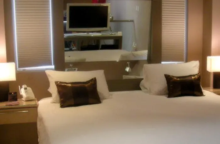 Hotel Aladdin​ - Couples Only​ Miami Springs, United States
