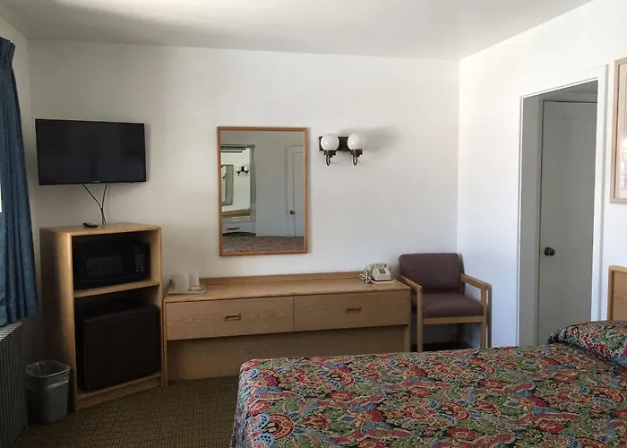 Centre Motel