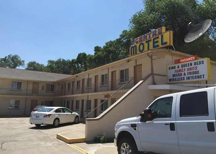 Centre Motel