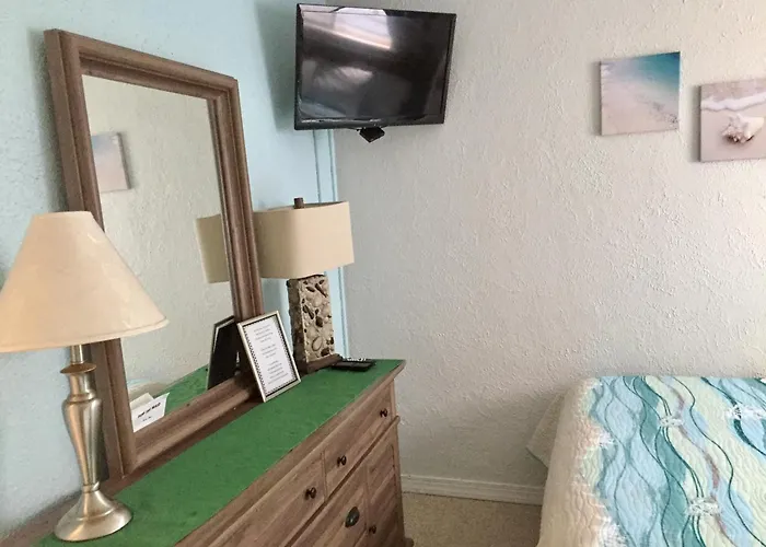 Lollipop Motel