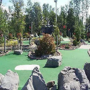 Webbs Year Round Resort Chautauqua, United States