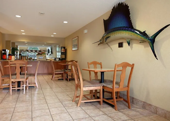 Microtel Inn & Suites By Wyndham Brunswick, United States