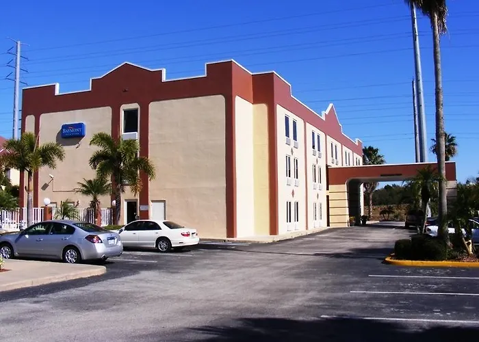 Baymont Inn & Suites Orlando/Universal Area
