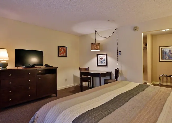 Harbor Inn Freeland, United States