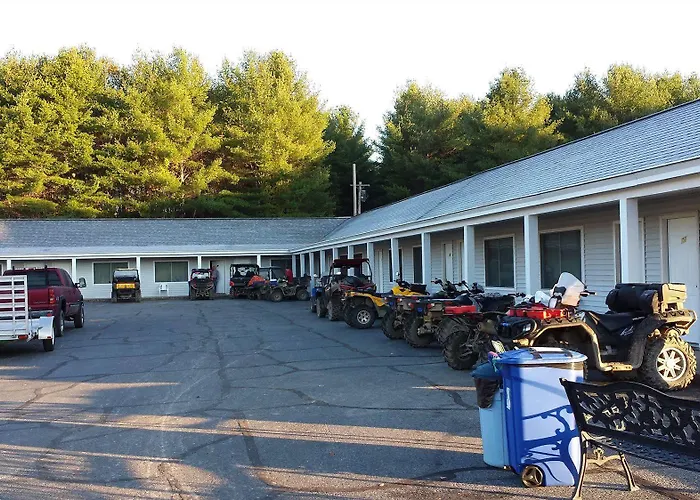 Bingham Motor Inn & Sports Complex, United States