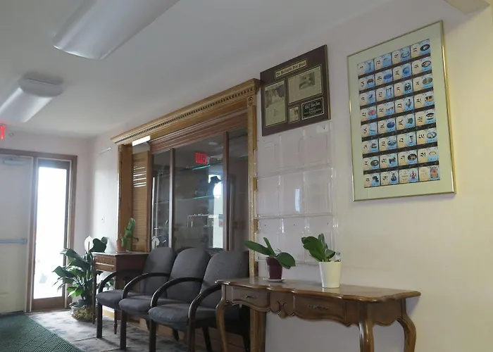 Ggt Tibet Inn South Burlington, United States