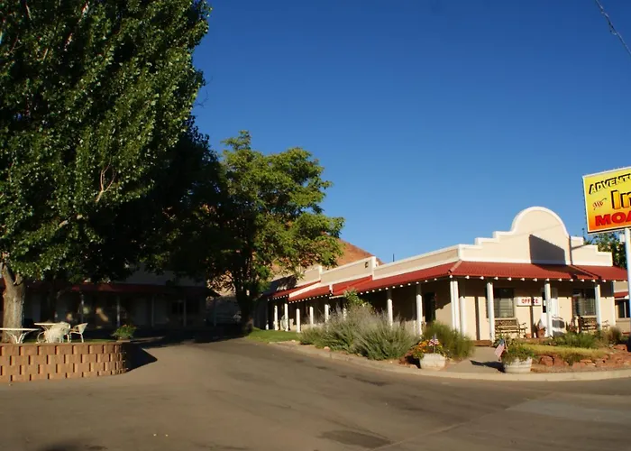 Adventure Inn Moab, Estados Unidos da América