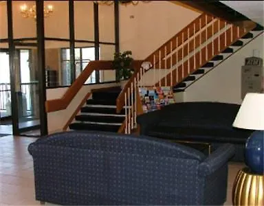 Travelodge Atlantic City Bayside Pleasantville, United States