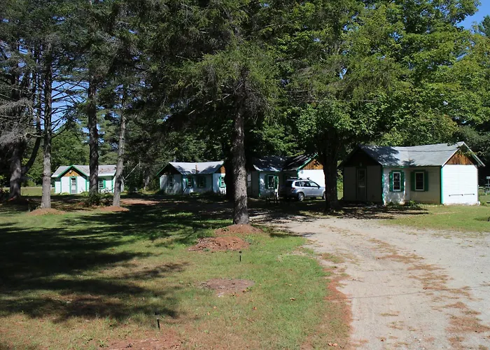 Pine Valley Cabins