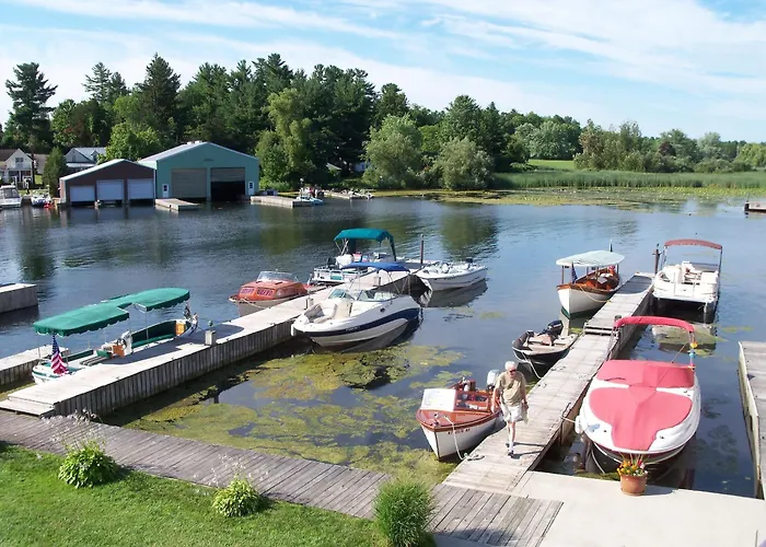 Otter Creek Inn Alexandria Bay, United States