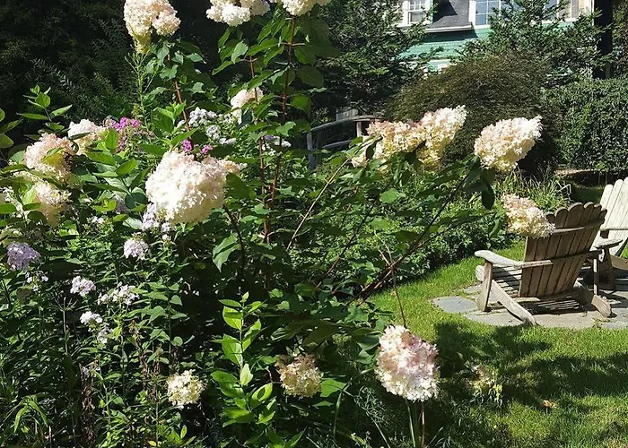 Cumberland Falls Bed & Breakfast Inn