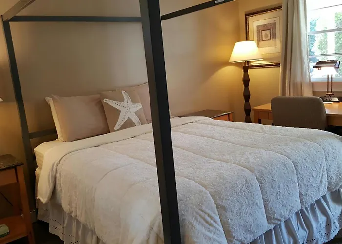 Starlight Lodge Cape Cod Dennis, United States