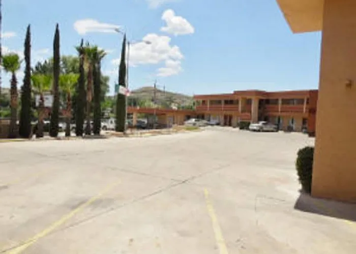 Siesta Motel Nogales, United States