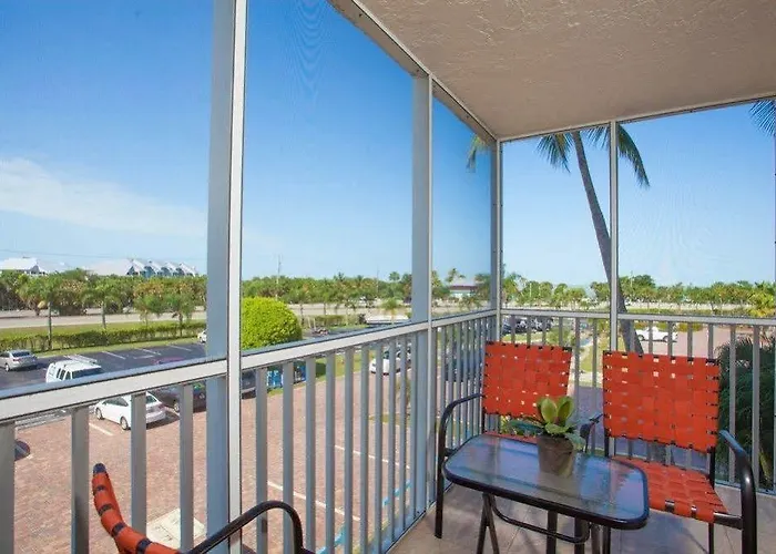 Resortquest At Bonita Beach And Tennis Club Bonita Springs, United States