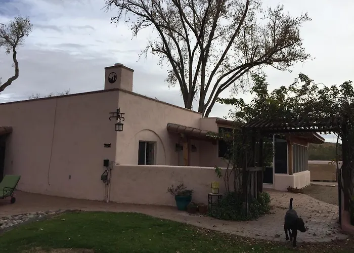 Casa Paloma B&B