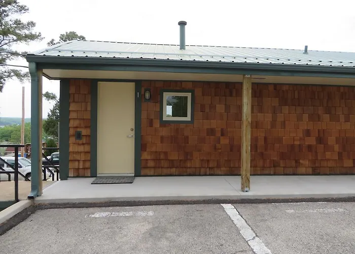 Kay Lynn Resort And Motel Osage Beach, United States