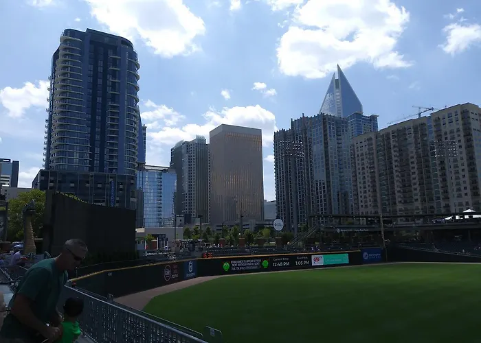 Baymont By Wyndham Charlotte-Airport Coliseum Hotel, United States