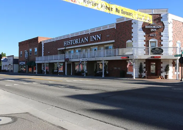 Historian Inn Gardnerville, United States