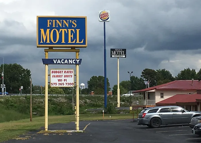 Finn'S 66